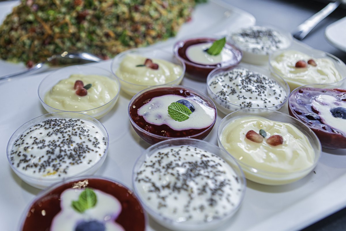 Armenische Speise Villa Restaurant Soemmerda