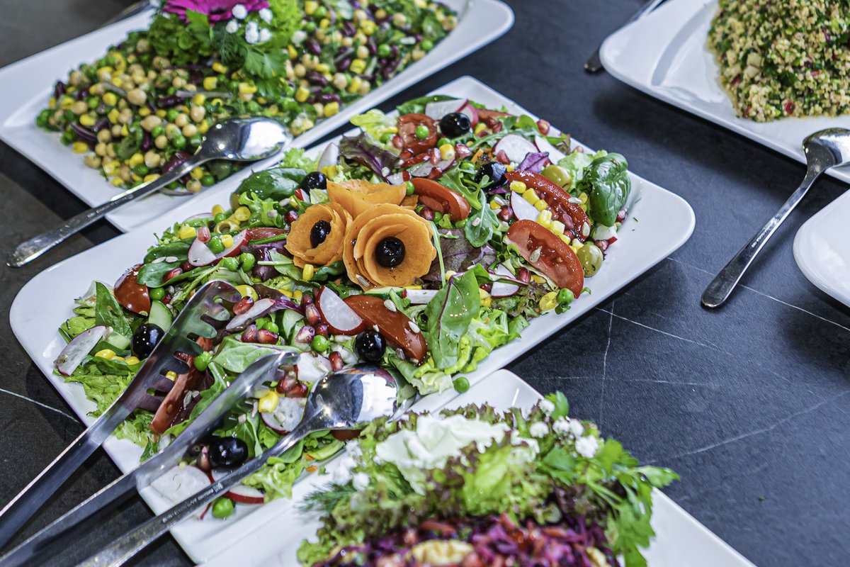 Armenische Spezialitaet Villa Restaurant Soemmerda