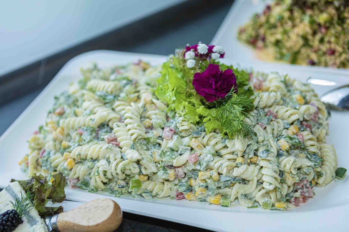 Armenisches Gericht Villa Restaurant Soemmerda